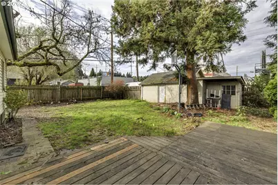 4711 NE 103rd Ave, Portland, OR 97220 - Photo 17