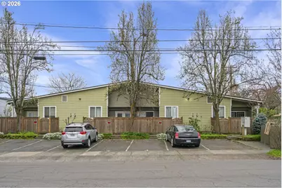7302 N New York Ave, Portland, OR 97203 - Photo 1