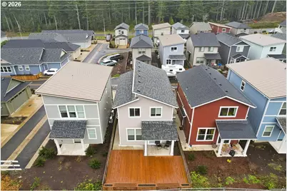 4520 SE Fleming St, Newport, OR 97366 - Photo 3