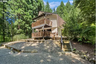 10024 Hubbard Creek Rd, Umpqua, OR 97486 - Photo 25