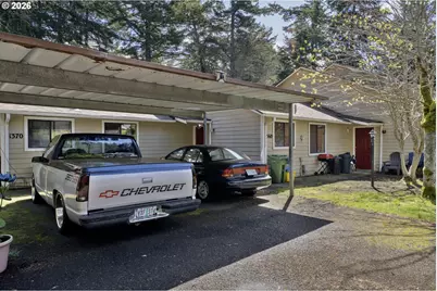 1320 Spruce St, Florence, OR 97439 - Photo 5
