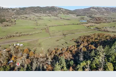 3620 Happy Valley Rd, Roseburg, OR 97471 - Photo 23