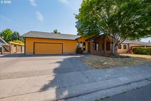 812 Garvord St, Lebanon, OR 97355 - Photo 1