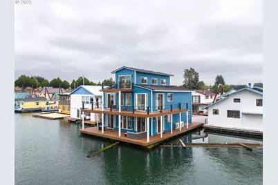 18989 NE Marine Dr #36, Portland, OR 97230 - Photo 41