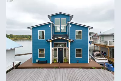 18989 NE Marine Dr #36, Portland, OR 97230 - Photo 39