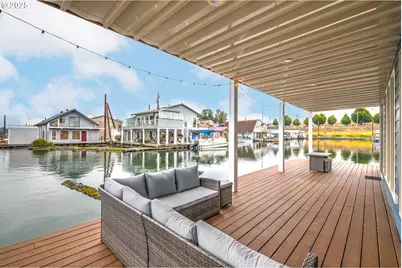 18989 NE Marine Dr #36, Portland, OR 97230 - Photo 33