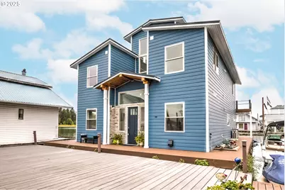 18989 NE Marine Dr #36, Portland, OR 97230 - Photo 37