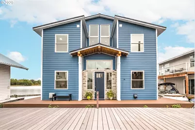 18989 NE Marine Dr #36, Portland, OR 97230 - Photo 1