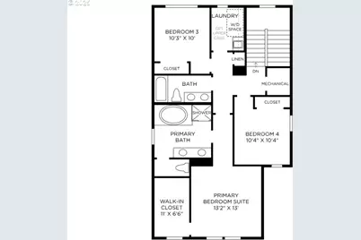 16186 NW Newberry Ln #L 91, Portland, OR 97229 - Photo 37