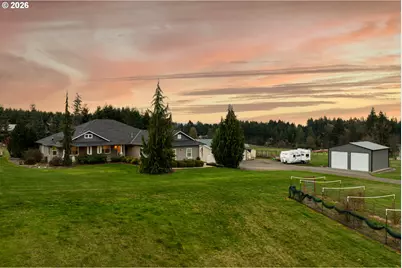 37201 NW 29th Ave, La Center, WA 98629 - Photo 1