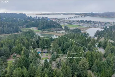 Lot 2800, Waldport, OR 97394 - Photo 1