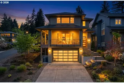 2490 Panorama Dr, Eugene, OR 97405 - Photo 5