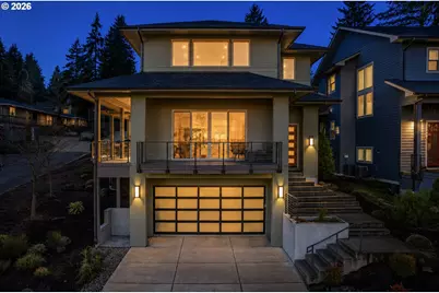 2490 Panorama Dr, Eugene, OR 97405 - Photo 1