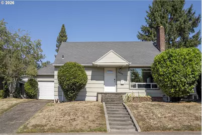 4209 SE Flavel St, Portland, OR 97206 - Photo 1
