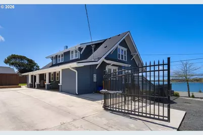 363 S Empire Blvd, Coos Bay, OR 97420 - Photo 1