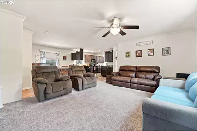 46852 Sunset Ave, Westfir, OR 97492 - Photo 5