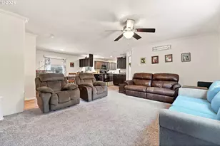 46852 Sunset Ave, Westfir, OR 97492 - Photo 5