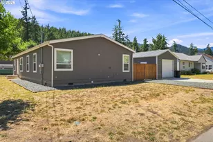 46852 Sunset Ave, Westfir, OR 97492 - Photo 1
