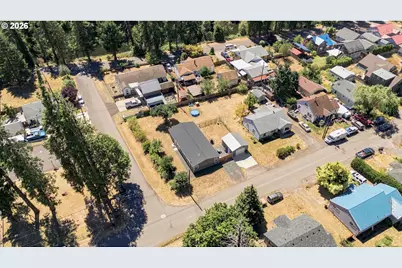 46852 Sunset Ave, Westfir, OR 97492 - Photo 33