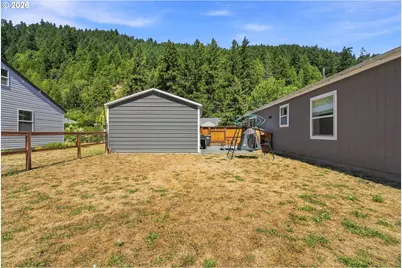 46852 Sunset Ave, Westfir, OR 97492 - Photo 29