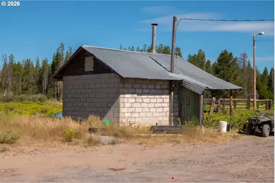 1950 Silver Lake Rd, Chiloquin, OR 97624 - Photo 27