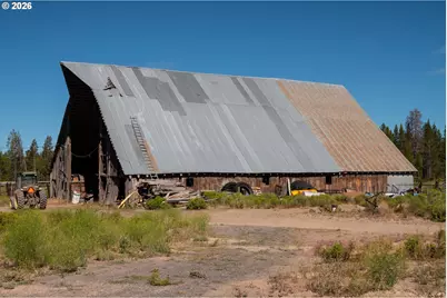 1950 Silver Lake Rd, Chiloquin, OR 97624 - Photo 25