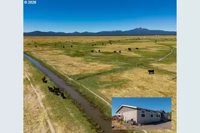 1950 Silver Lake Rd, Chiloquin, OR 97624 - Photo 1