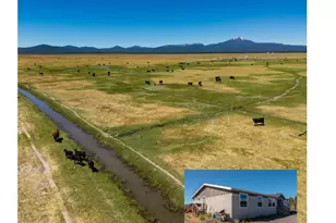 1950 Silver Lake Rd, Chiloquin, OR 97624 - Photo 1