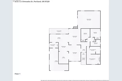 5950 NW Simnasho Dr, Portland, OR 97229 - Photo 29