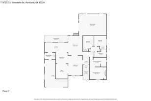 5950 NW Simnasho Dr, Portland, OR 97229 - Photo 29
