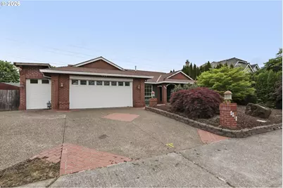 5950 NW Simnasho Dr, Portland, OR 97229 - Photo 3