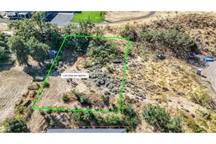 0 E 18th St, The Dalles, OR 97058 - Photo 1