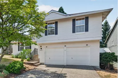 5089 NW 171st Pl, Portland, OR 97229 - Photo 3