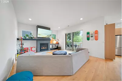 2076 NE Morgan St #A, Portland, OR 97211 - Photo 11