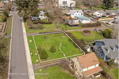 0 NW Garfield Ave #2, White Salmon, WA 98672 - Photo 1