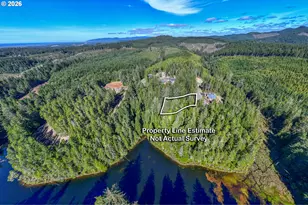 Little Woahink Dr, Florence, OR 97439 - Photo 1