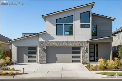 8400 N Hargrave St, Camas, WA 98607 - Photo 1