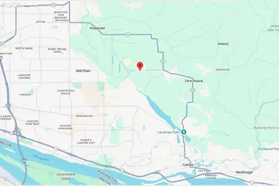 8400 N Hargrave St, Camas, WA 98607 - Photo 9