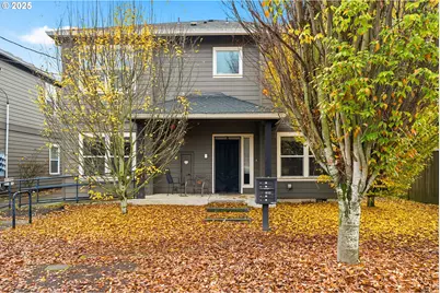 8320 N Princeton St, Portland, OR 97203 - Photo 1