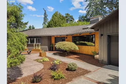 5100 SW Laurelwood Ave, Portland, OR 97225 - Photo 1
