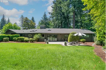 5100 SW Laurelwood Ave, Portland, OR 97225 - Photo 1