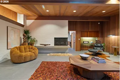 5100 SW Laurelwood Ave, Portland, OR 97225 - Photo 9