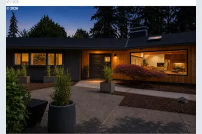 5100 SW Laurelwood Ave, Portland, OR 97225 - Photo 5