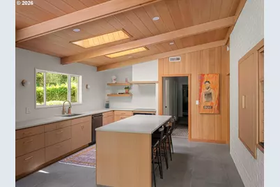 5100 SW Laurelwood Ave, Portland, OR 97225 - Photo 17