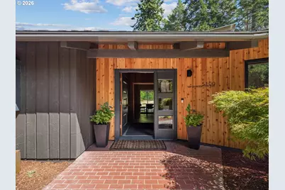 5100 SW Laurelwood Ave, Portland, OR 97225 - Photo 3