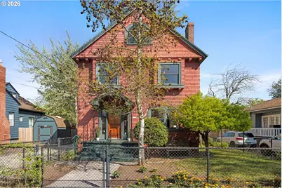 5116 NE 15th Ave, Portland, OR 97211 - Photo 1