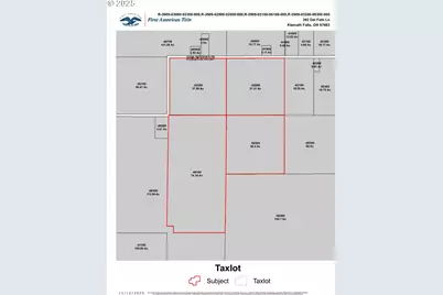 392 Del Fatti Ln, Klamath Falls, OR 97603 - Photo 47