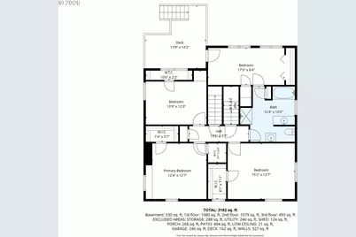 1811 21st Ave, Forest Grove, OR 97116 - Photo 45