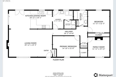 2147 Glenwood Hwy, Goldendale, WA 98620 - Photo 41