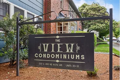 255 NE 61st Ave #19, Portland, OR 97213 - Photo 35